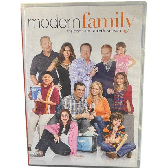 DVDs Popular Comedy TV Show Collection - Picture 6 of 15